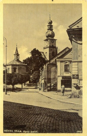 03-245 (prošlá poštou 7. 8. 1936)