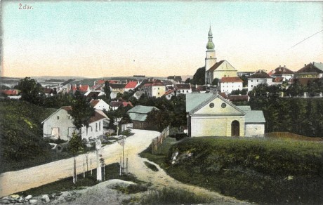 03-250 (vydána kolem r. 1905)