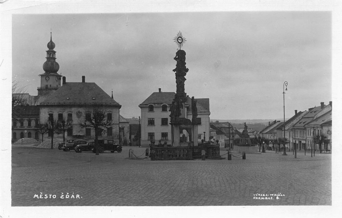 03-232 (prošlá poštou 27. 6. 1939)