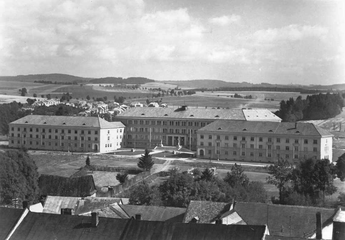 03-234 (vydána 1965)